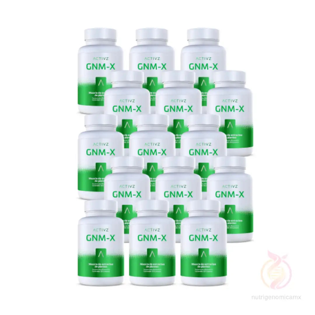 gnm x tratamiento para un años