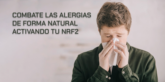 alergias nrf2