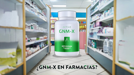precio gnmx en farmacia
