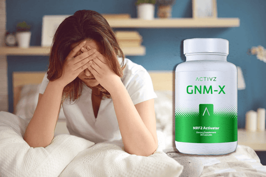 activz gnmx crisis curativa 